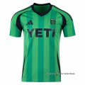1ª Camiseta Austin Jugador Brandon Vazquez 2025